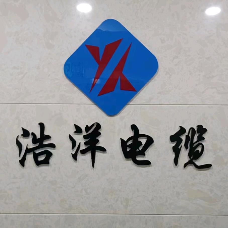 浩洋电线电缆厂家直播