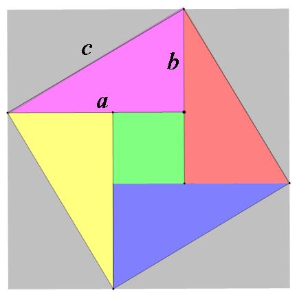 李景慧讲数学