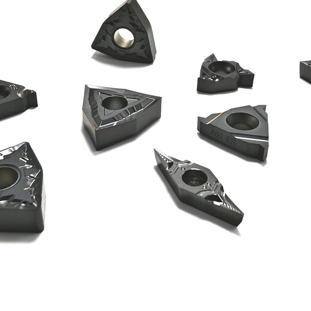 锐肯数控刀具RKENJC