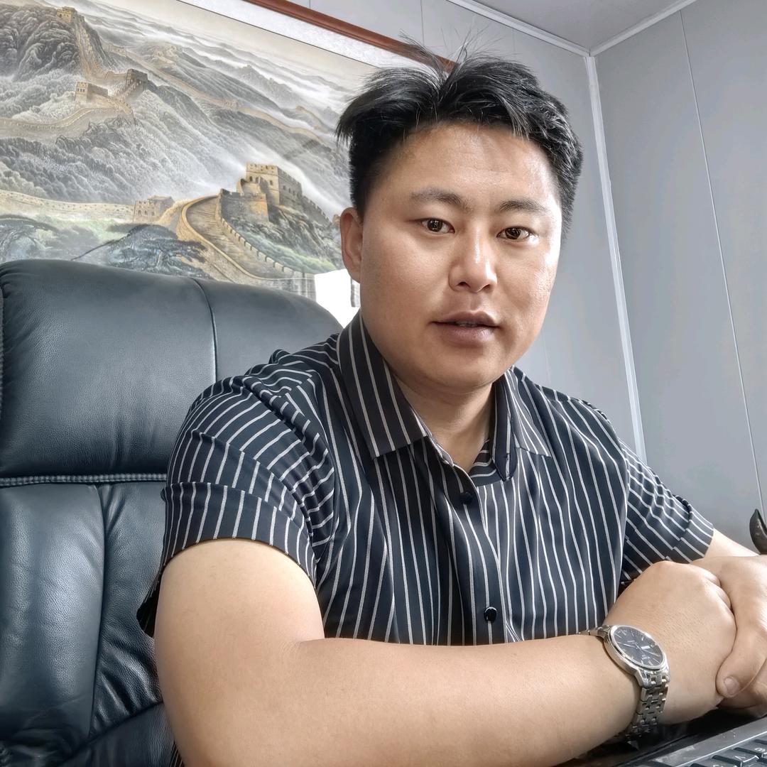 银丰石材