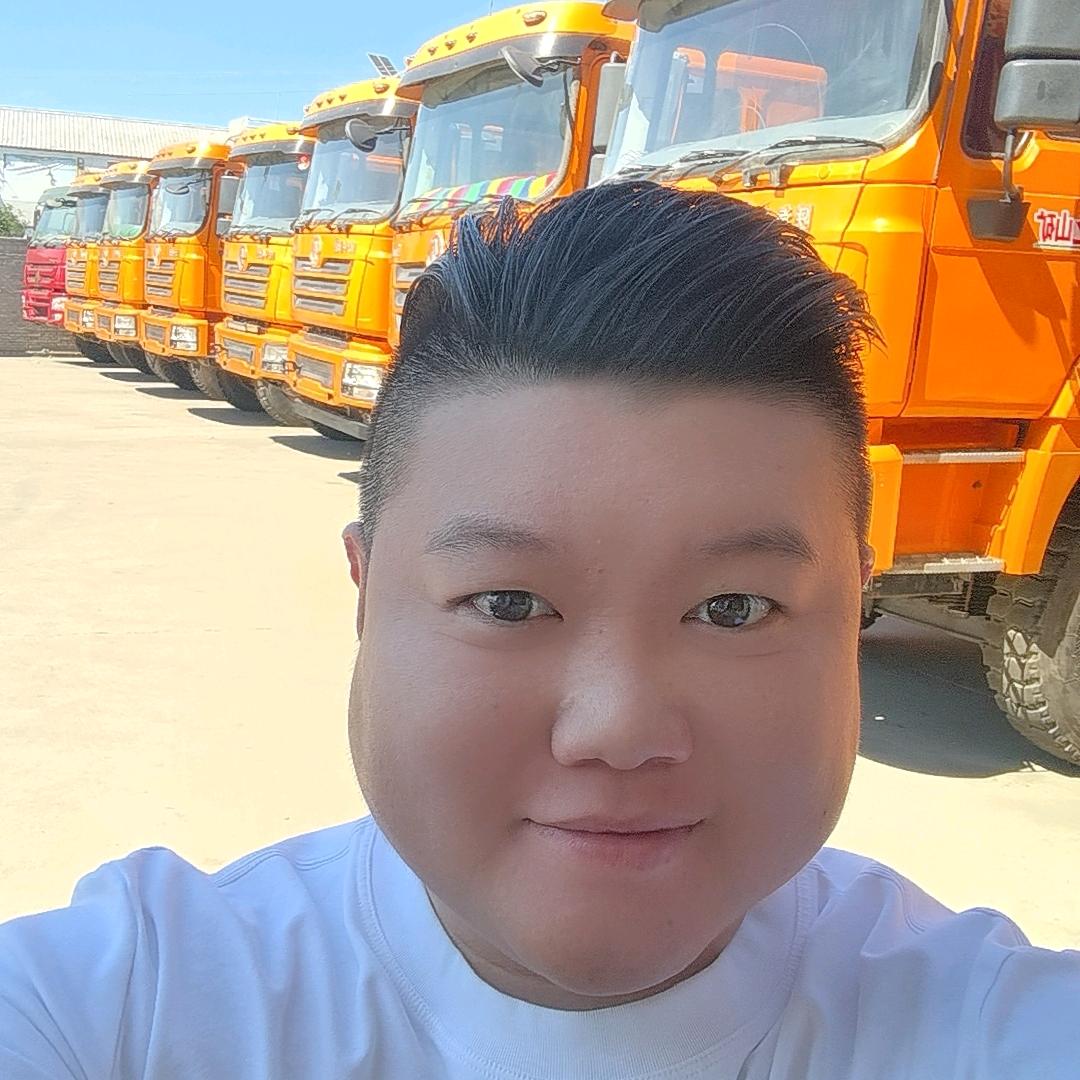 云海自卸车（出口）