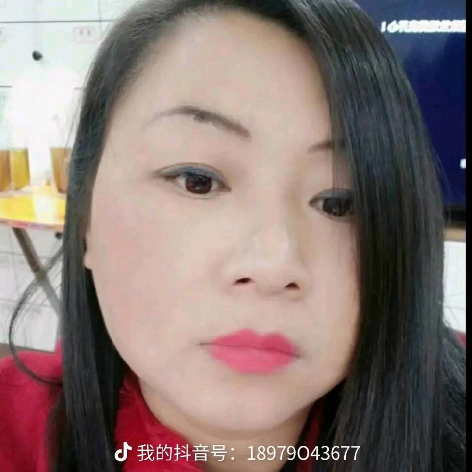 小富婆张一生
