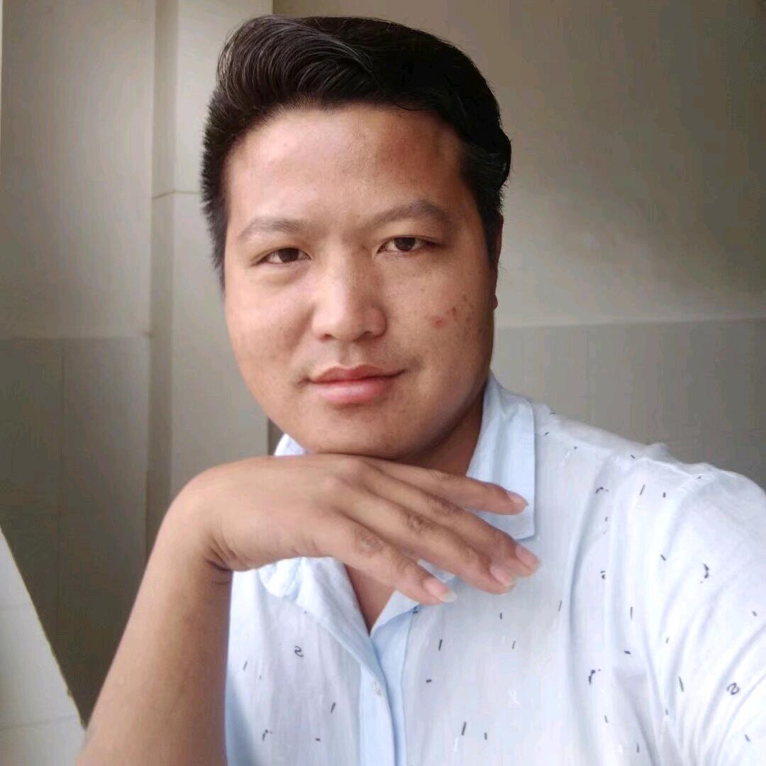 原谅我不懂挽留