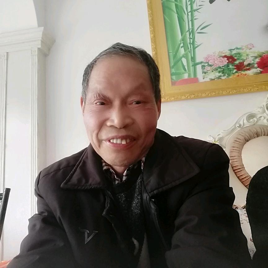 老头