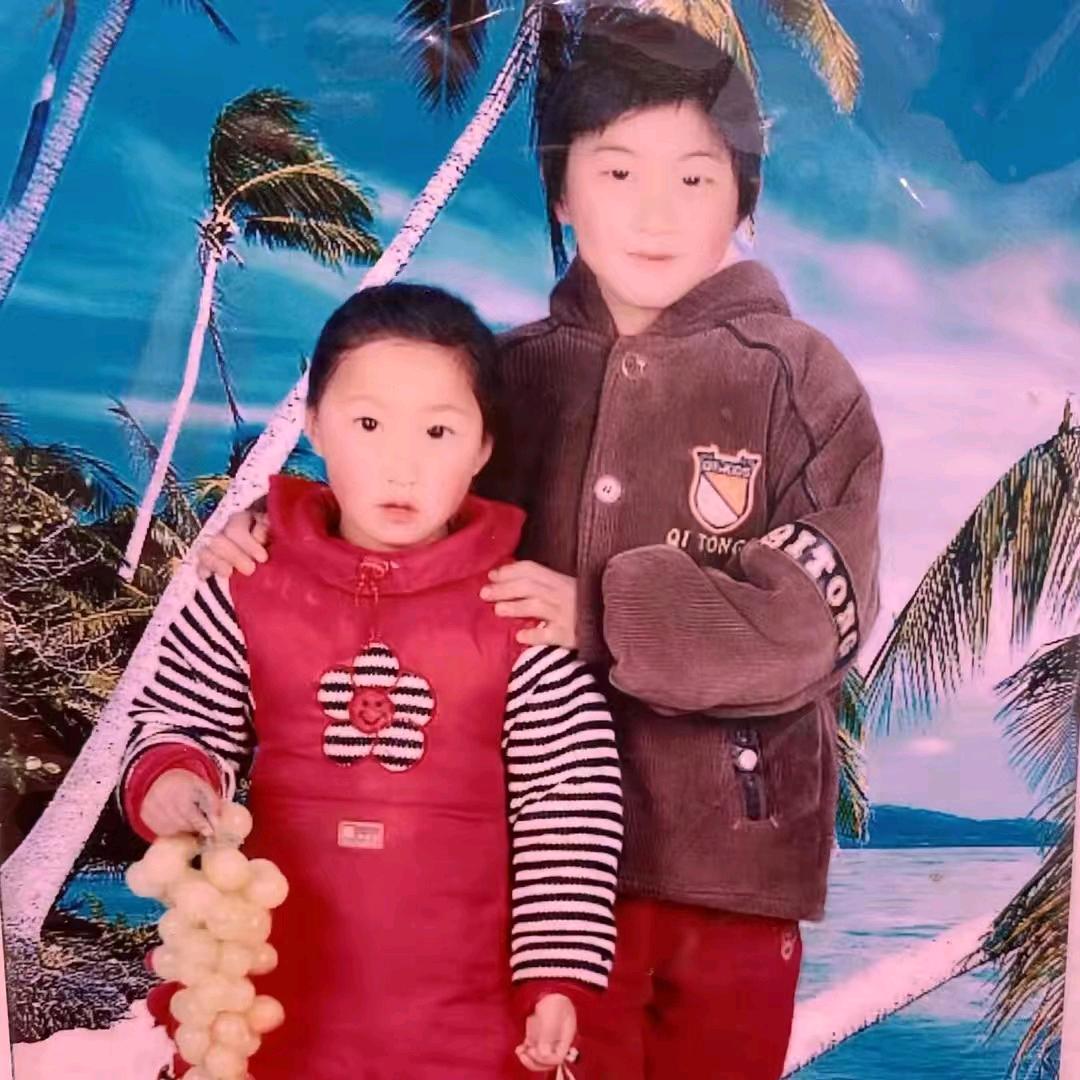 我叫周鹏