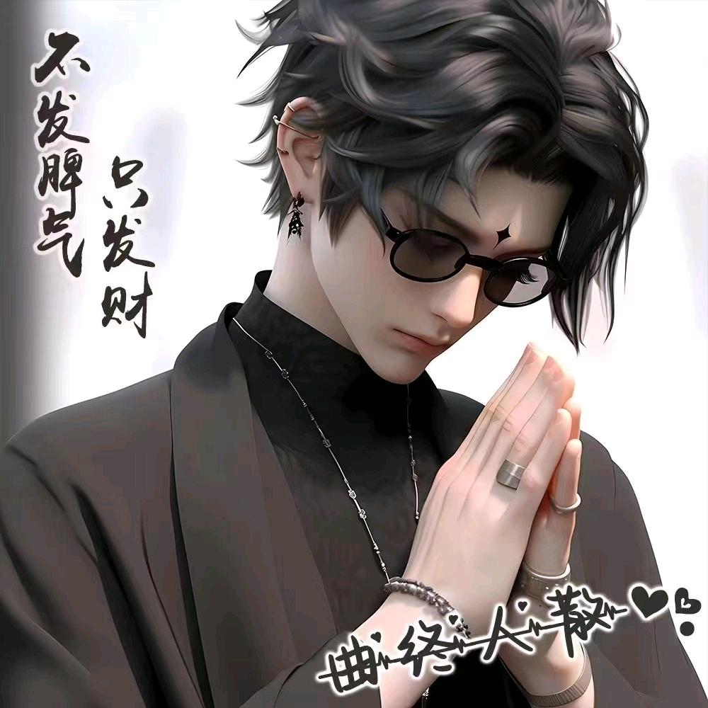 十八闲客、