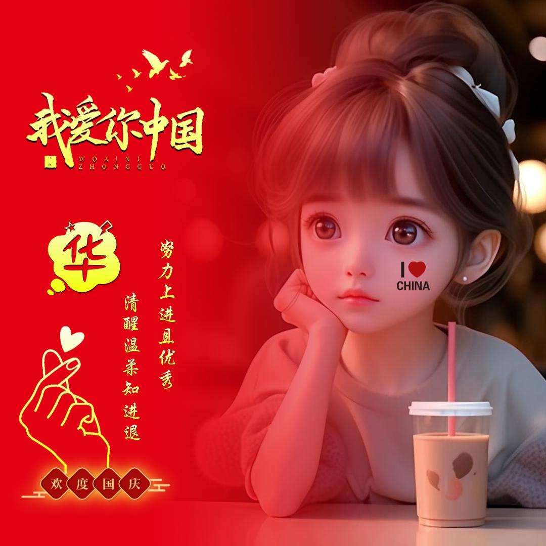 遇见♥花开