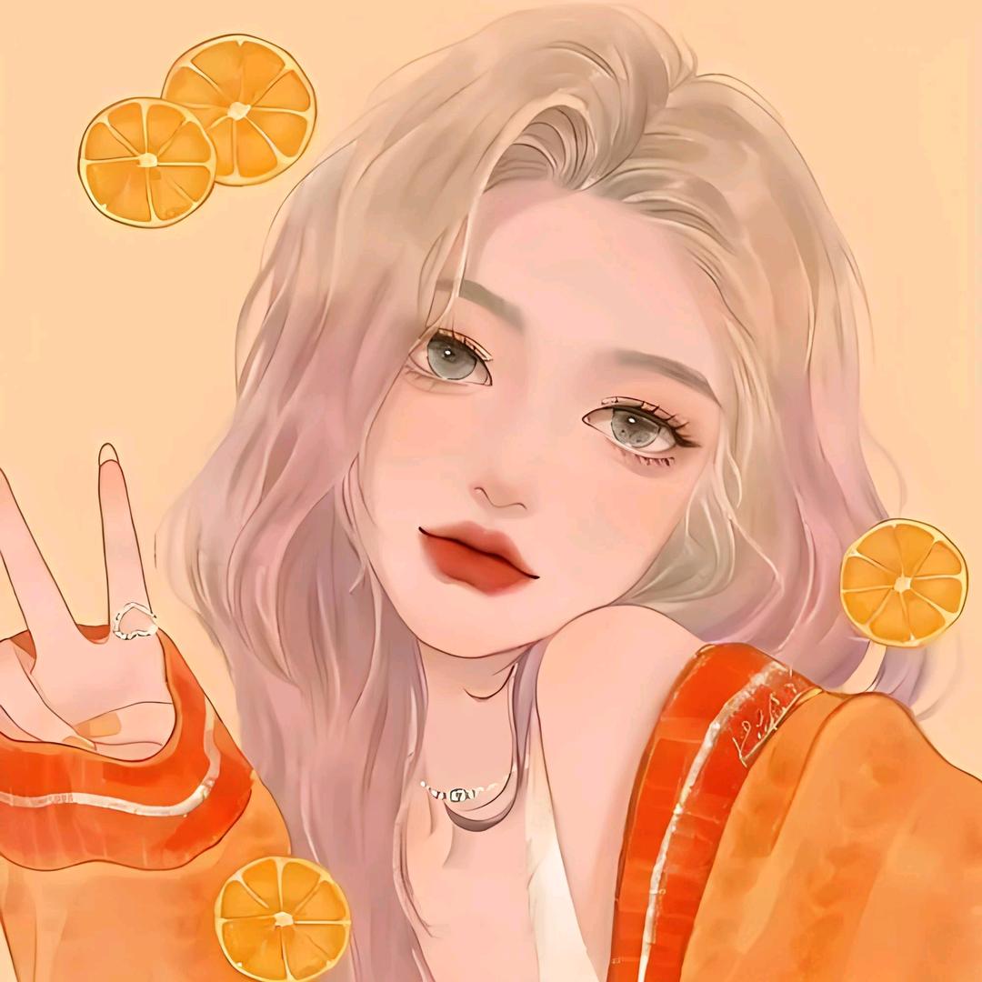 橙子玩游戏🍊