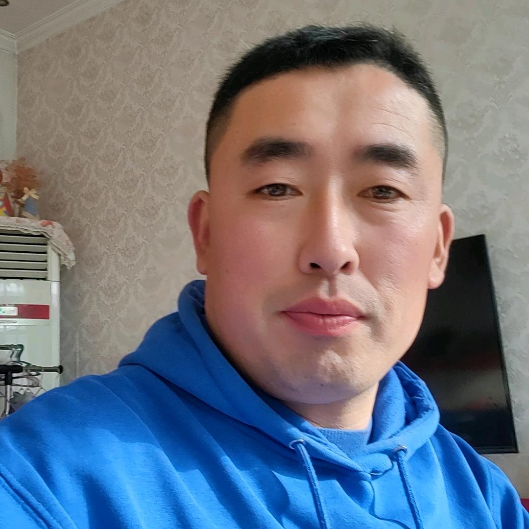 大帅《中玻司机》