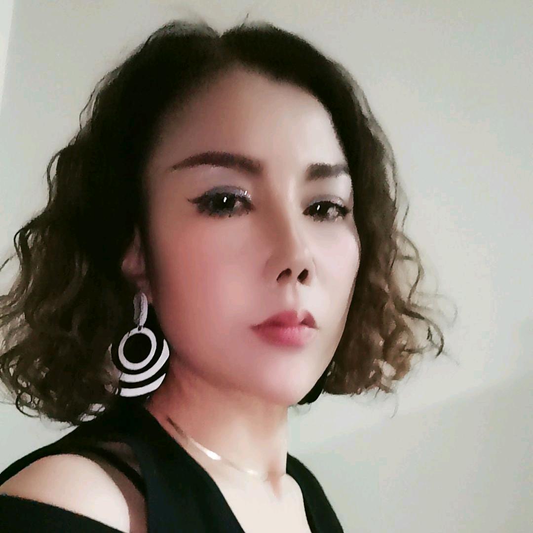 湖南怀化，安娜