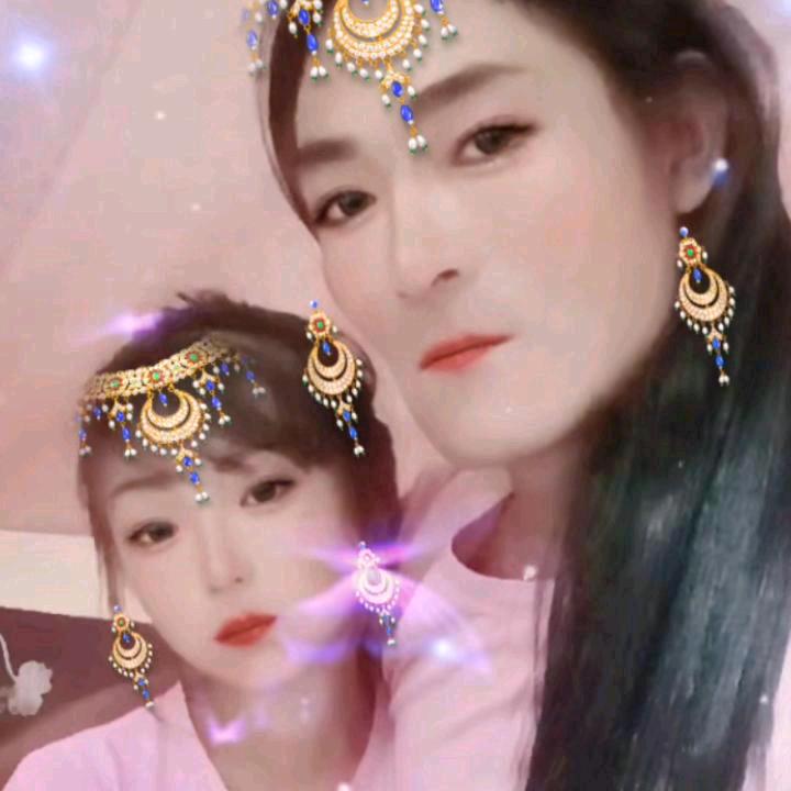 💞大理巧哥💞