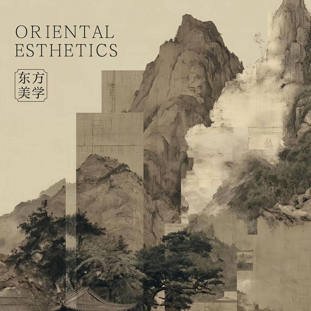 一方.山水