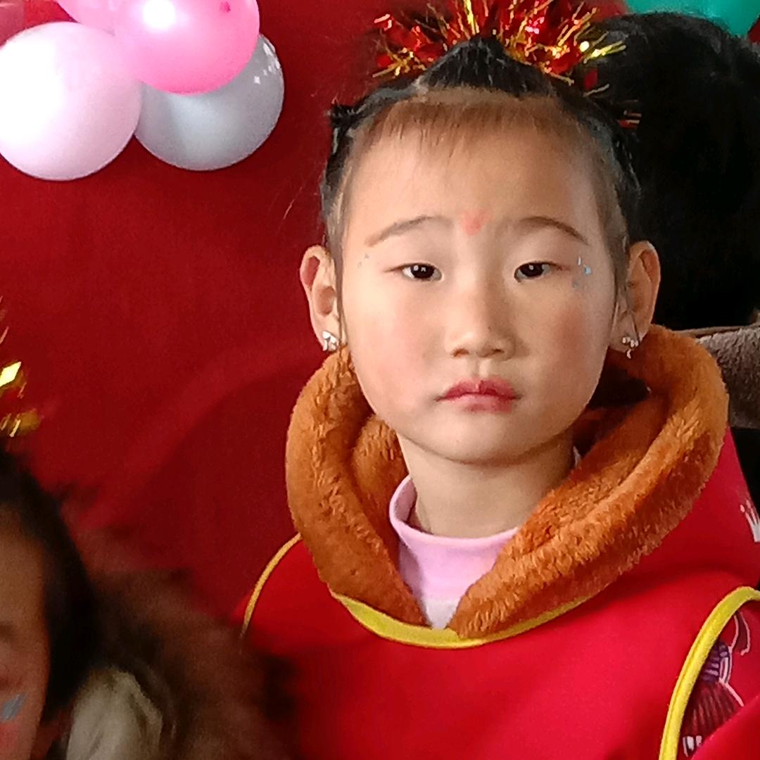 杨大姐@