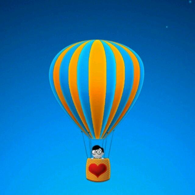 笑了放自己💝