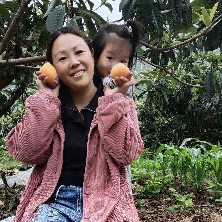 黄姐《黄琼熠》