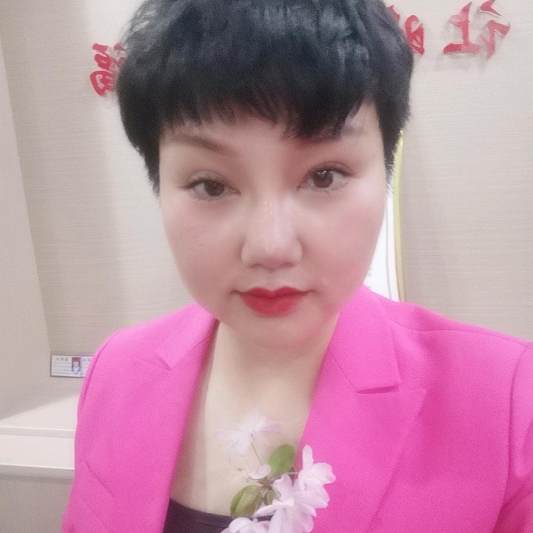 福寿堂李萍