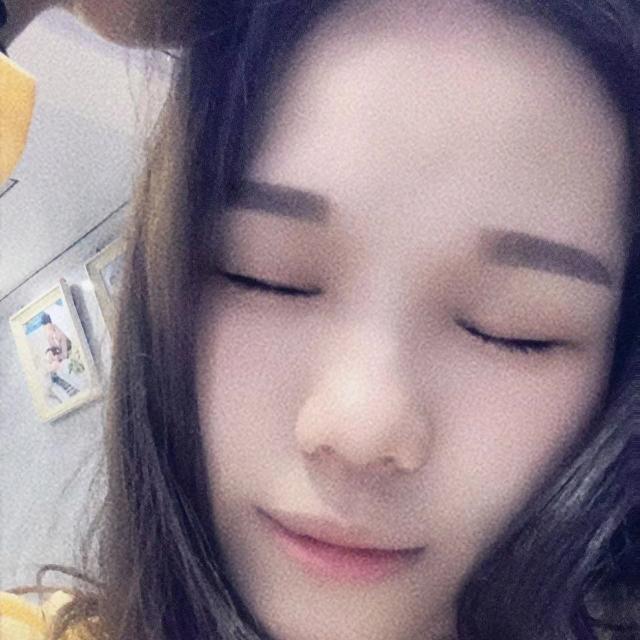甜妹妹