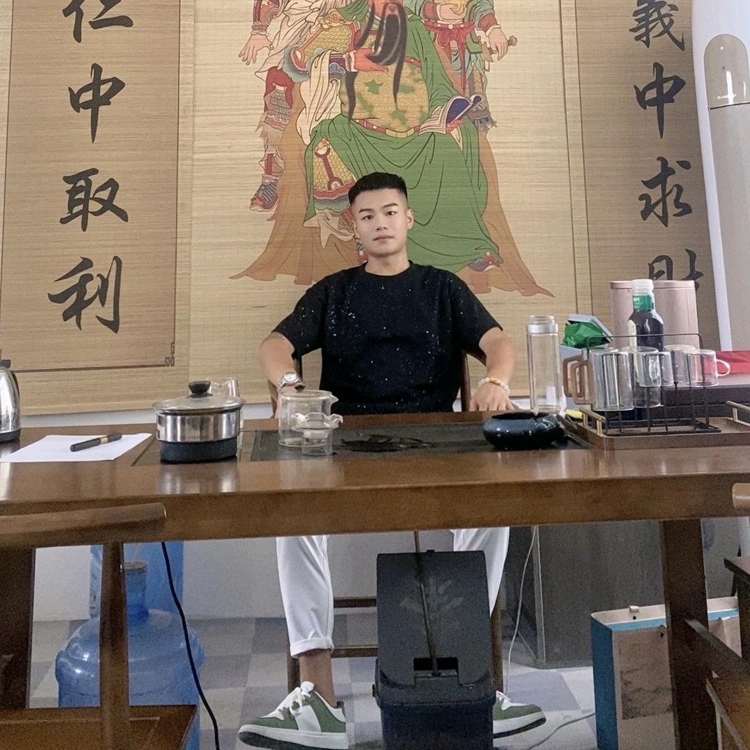 刘三秒（逆流而上）