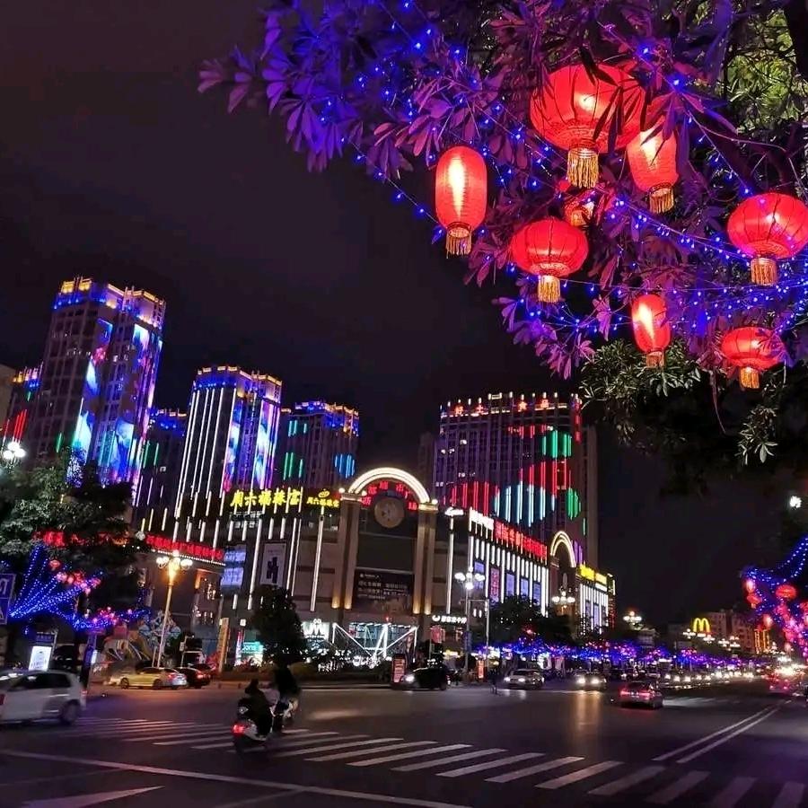 味蕾旅行者