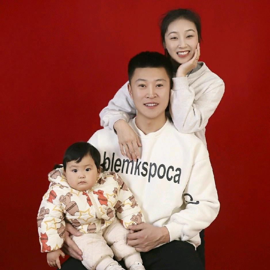 算子侯（减肥中）