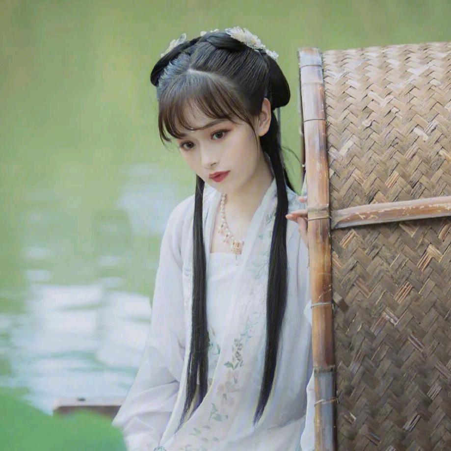 茄驼国风严选女装