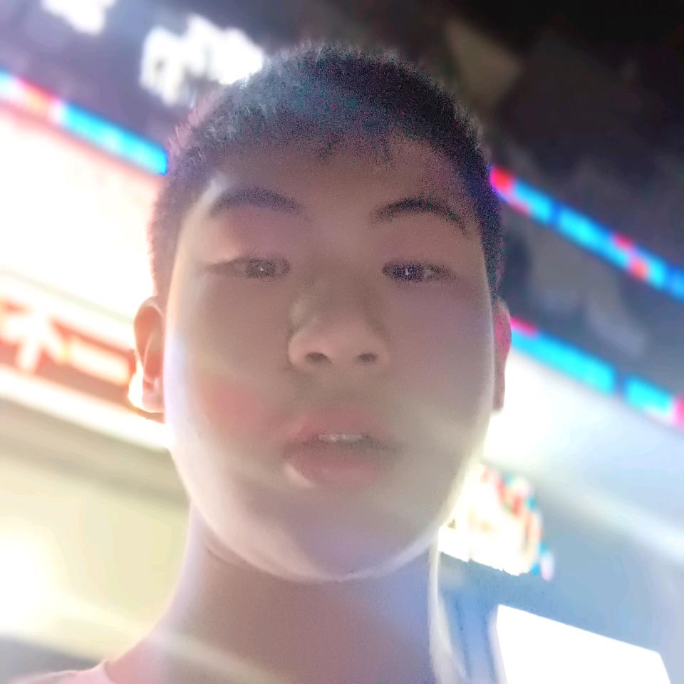 古惑仔。