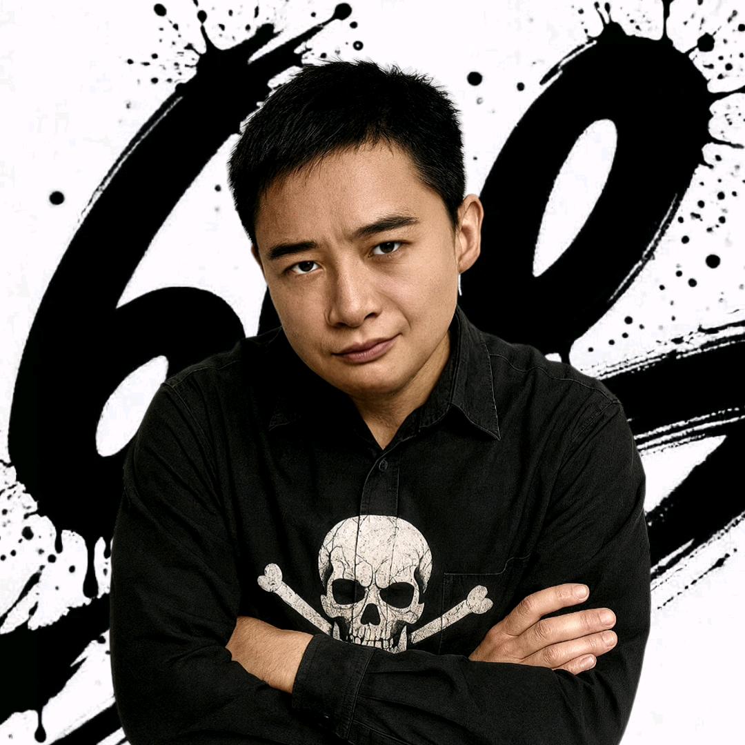 闲话陸零零
