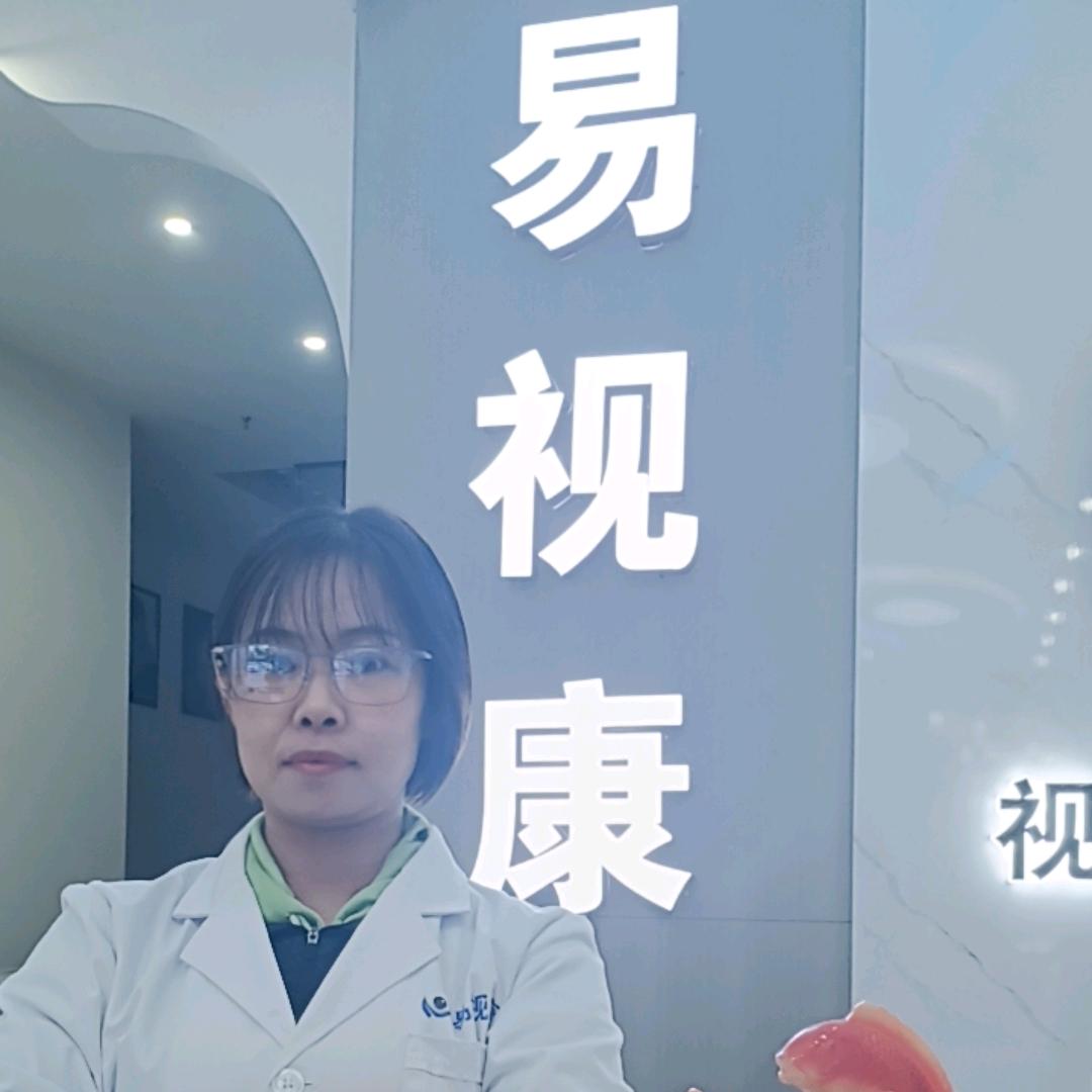 护眼任老师
