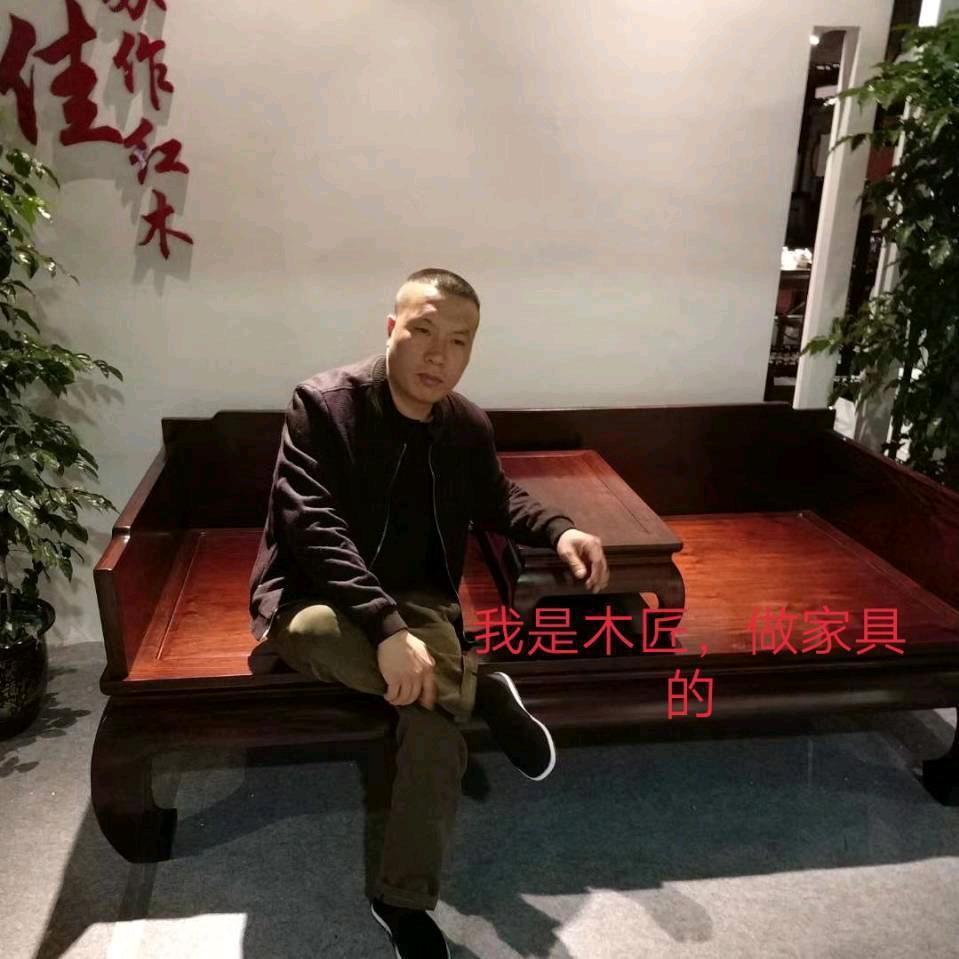 彭木匠的手艺日志