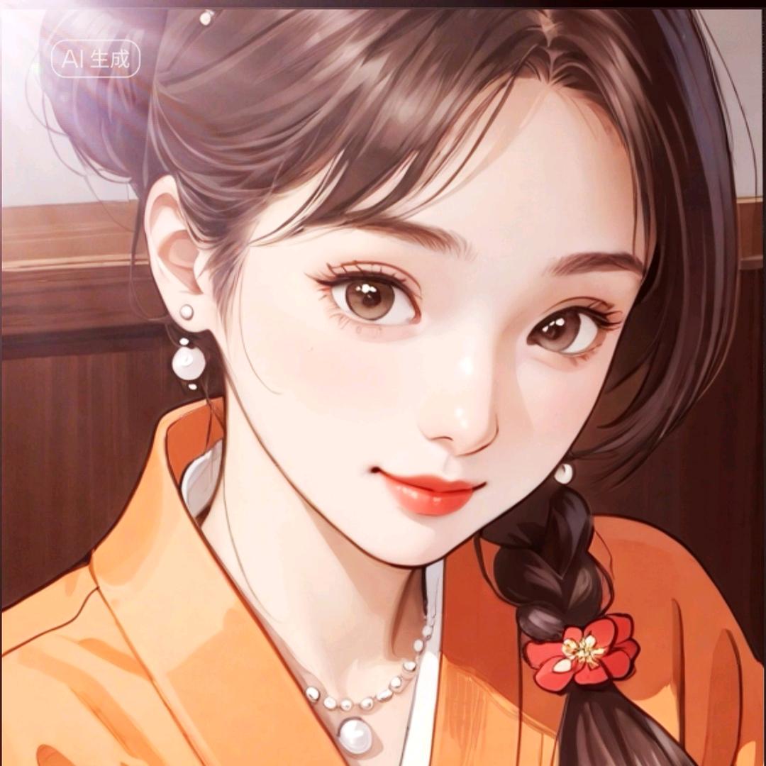 倾听╮花开雨落