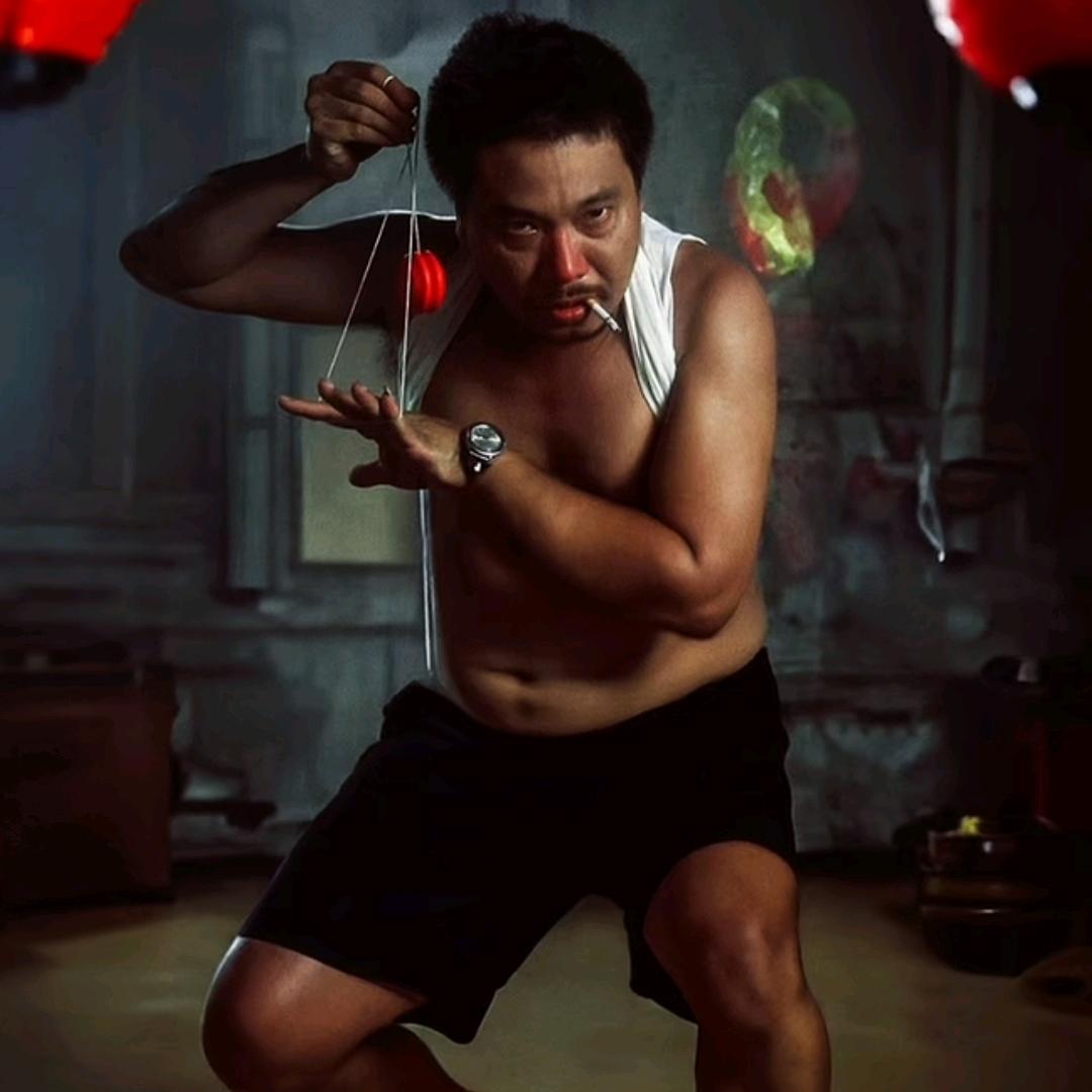 汽车界的段子手