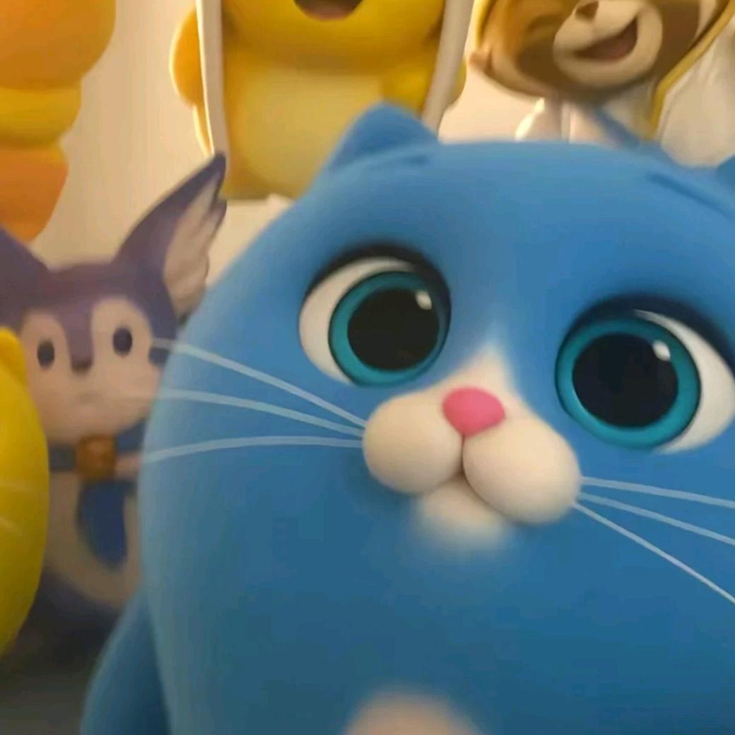 遇到困难睡大觉