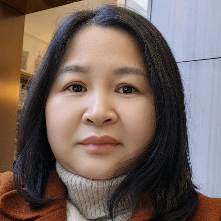 贺州四驱车黄姐