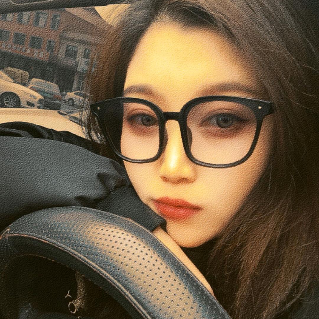 @陈小歪爱唱歌🎤