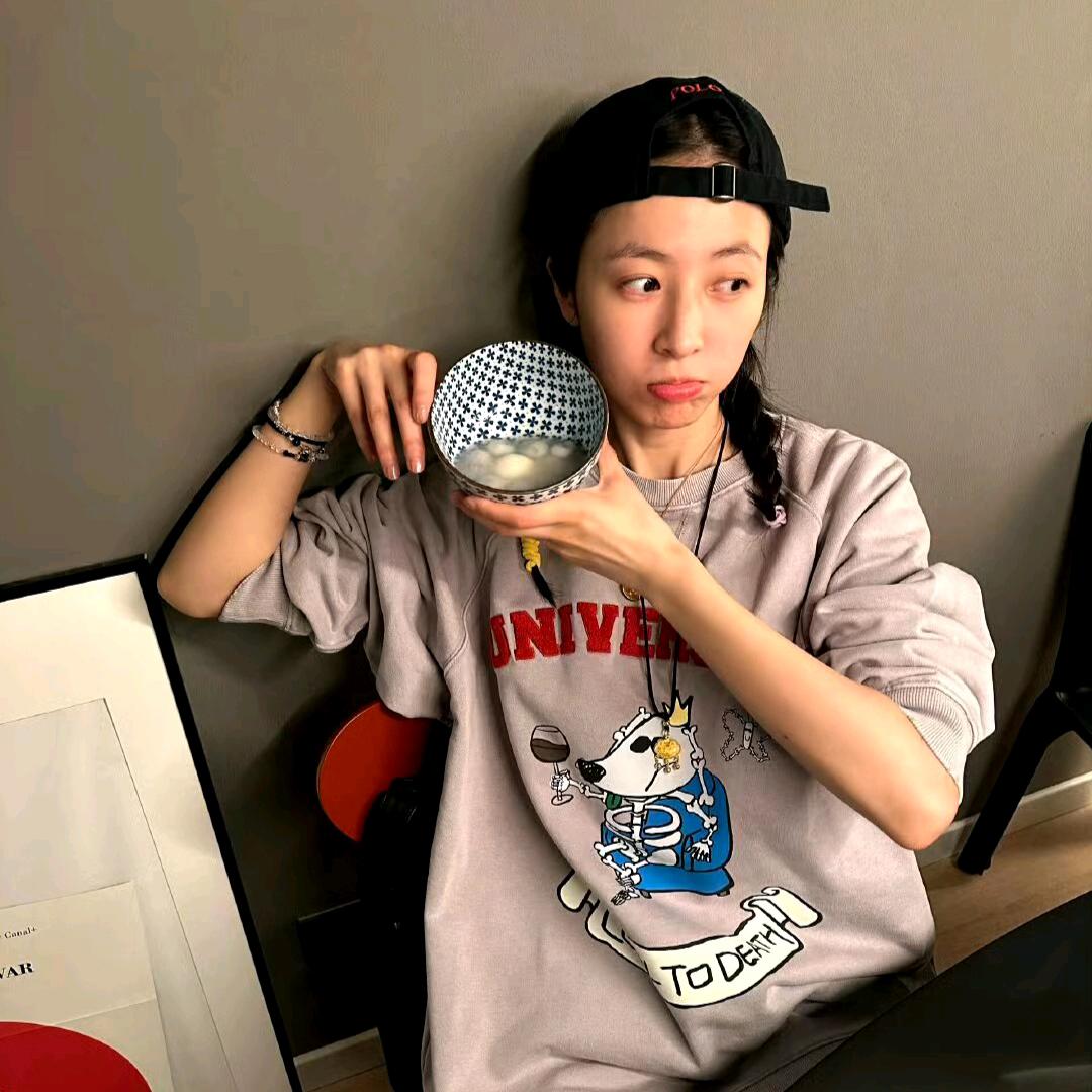 加花生的老虎菜