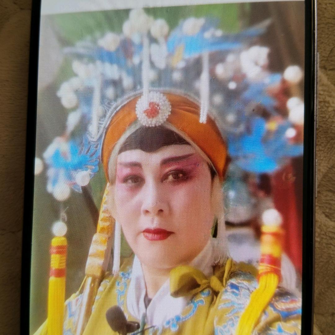 陈小敏