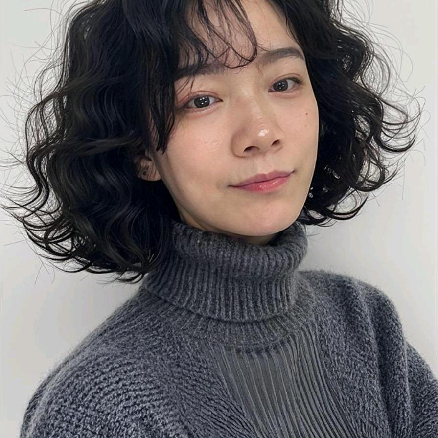 萌萌兔想念