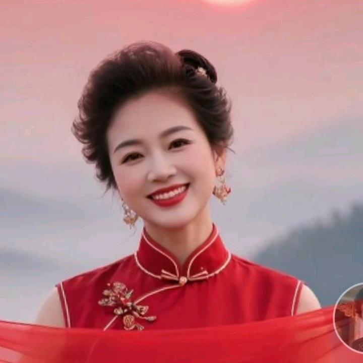 幸福美姐