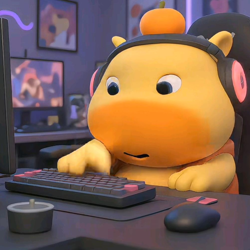 小噜噜（无畏契约）