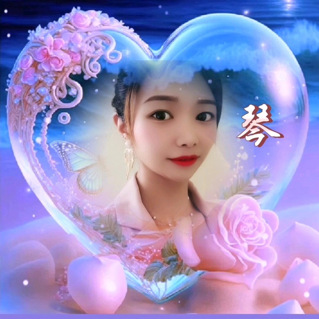 琴儿