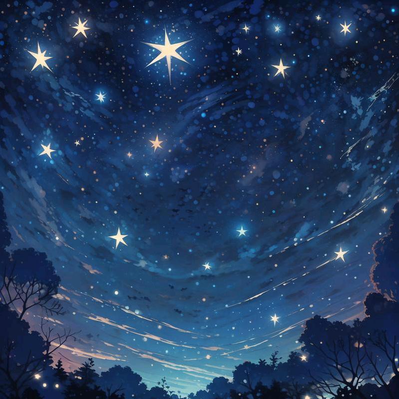 The Star（星星）