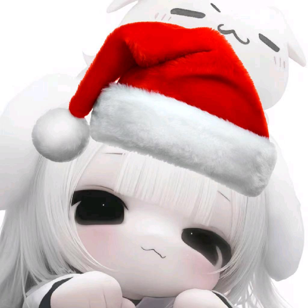 驴酿小鱼干❄️