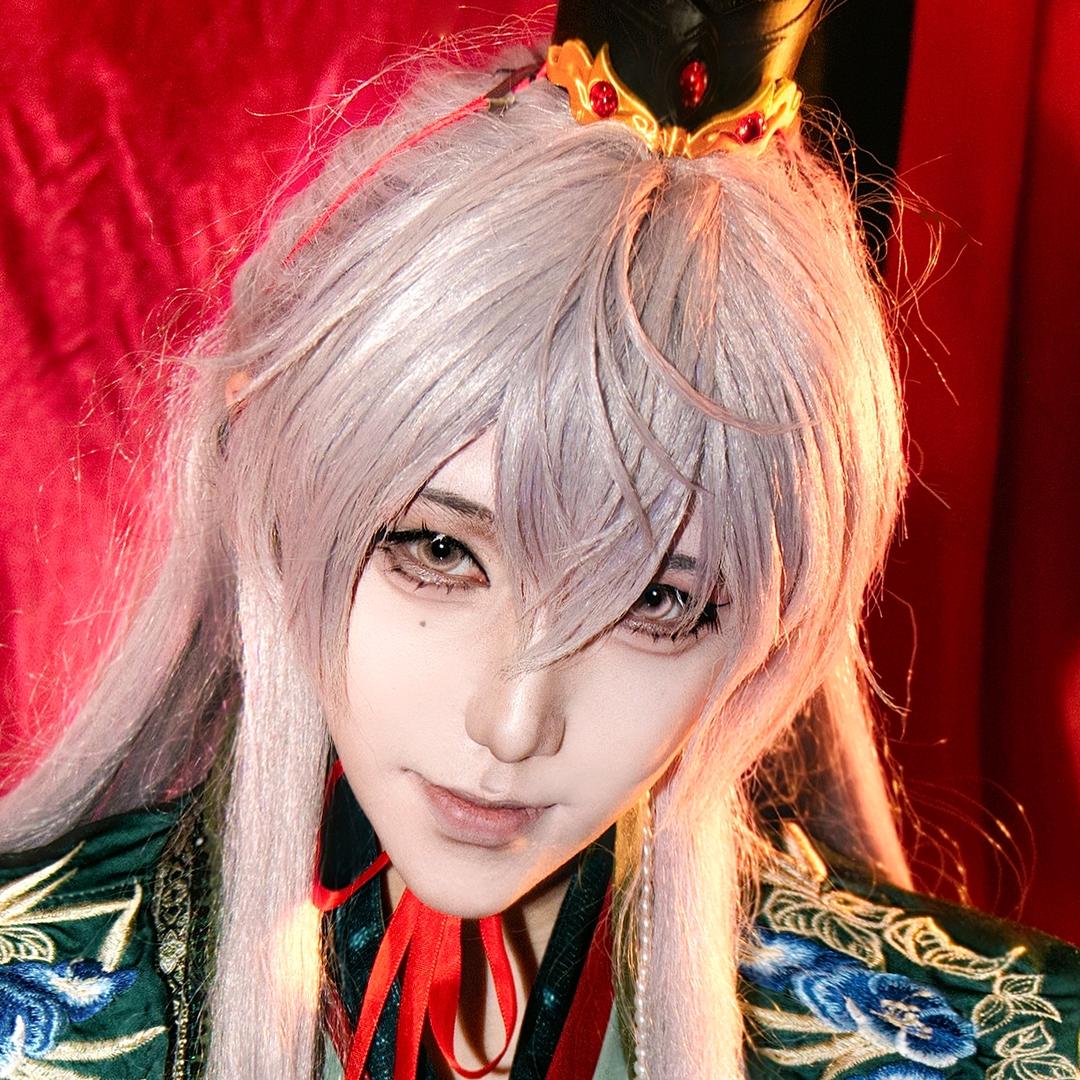 以城（求关注推荐TVT）