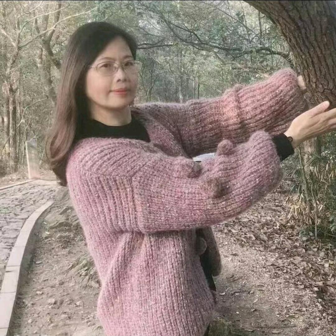 郑月华