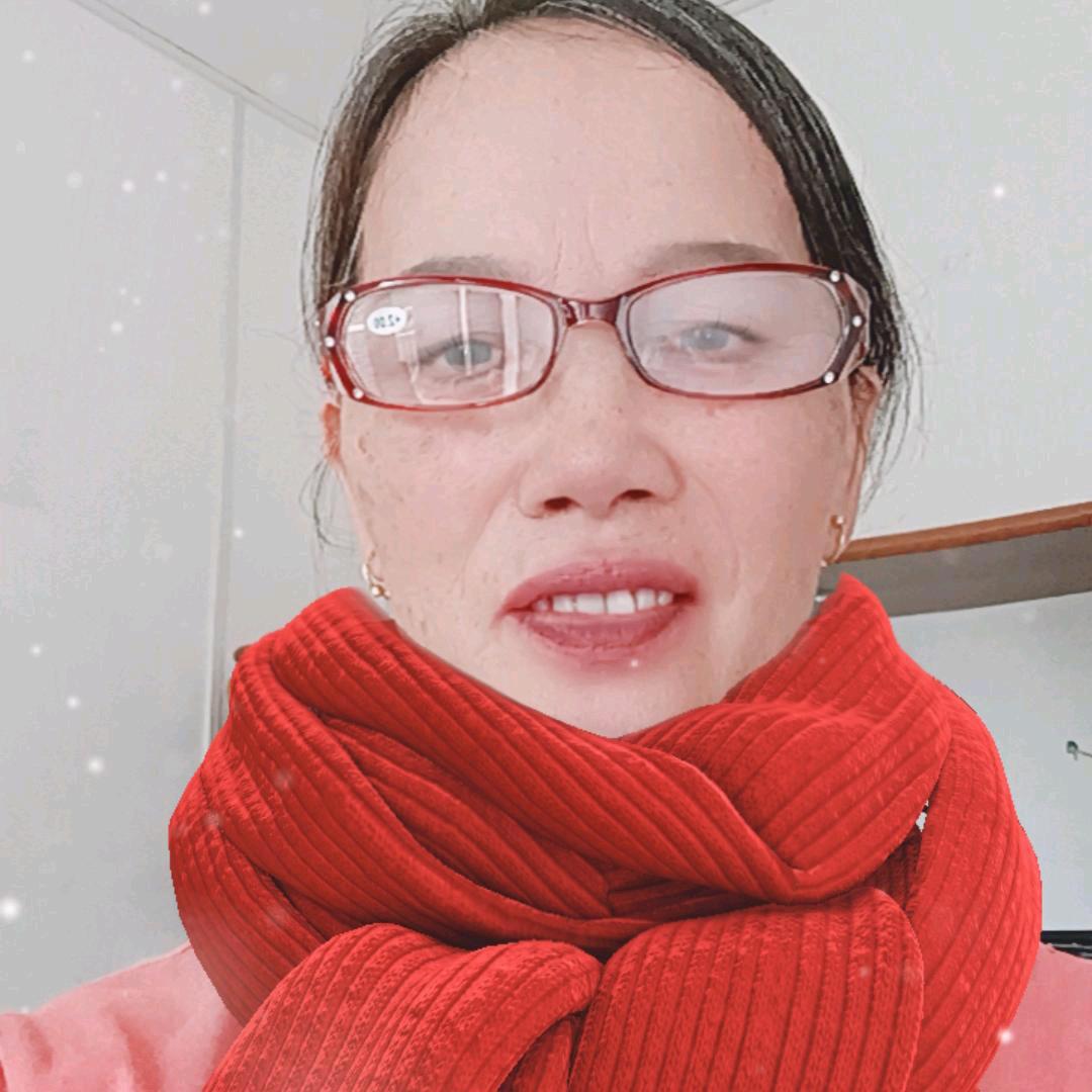 蓝姨