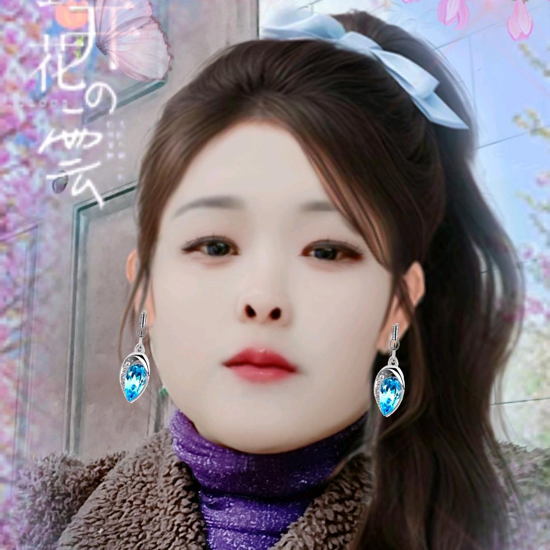 珍惜自己