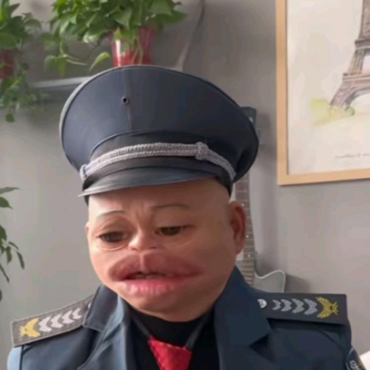 江红哥哥