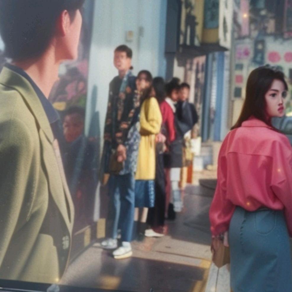 再回首往昔时光