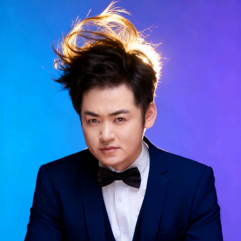 老蒋JSZ-CS2(奔四带娃奶爸)