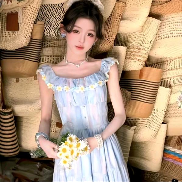 千寻Chihiro(精选穿搭)